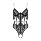 BD107 Body - Schwarz von Kotek