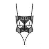 BD107 Body - Schwarz von Kotek