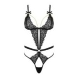 BD108 Body - Schwarz von Kotek