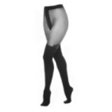 Strumpfhose Schwarz 20/60den T009 von Kotek | Fesselliebe.de
