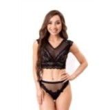 Elin 2-Tlg. Setz von Livco Corsetti | Fesselliebe.de