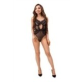 Paula Body Schwarz von Livco Corsetti | Fesselliebe.de