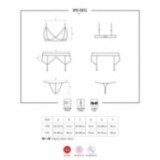 3er Set Koralle 810-Seg-5 von Obsessive | Fesselliebe.de
