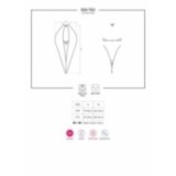 Body 830-Ted-1 von Obsessive | Fesselliebe.de