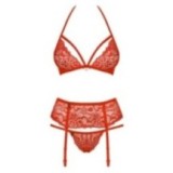 3er Set Rot 838-Seg-3 von Obsessive | Fesselliebe.de