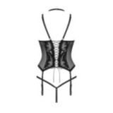 Alessya Korsett & Tanga Schwarz von Obsessive | Fesselliebe.de