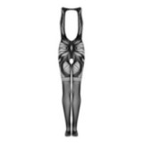 Bodystocking G331 Schwarz von Obsessive | Fesselliebe.de