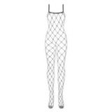 Bodystocking N102 Schwarz von Obsessive | Fesselliebe.de