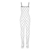 Bodystocking N102 Schwarz von Obsessive | Fesselliebe.de