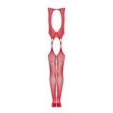 Bodystocking N122 Rot von Obsessive | Fesselliebe.de