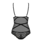 Bondea Body Schwarz von Obsessive | Fesselliebe.de
