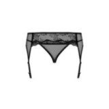 Charms Strumpfgürtel & Tanga von Obsessive | Fesselliebe.de