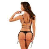 Cordellis 2er Cupless Set von Obsessive | Fesselliebe.de