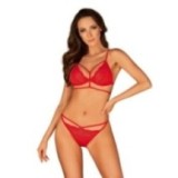 Diyosa 2er Set Rot von Obsessive | Fesselliebe.de
