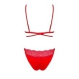 Diyosa 2er Set Rot von Obsessive | Fesselliebe.de