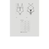 Fiorenta Body von Obsessive | Fesselliebe.de