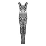 Bodystocking Schwarz G328 von Obsessive | Fesselliebe.de