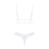 Heavenlly 2er Set Weiss von Obsessive | Fesselliebe.de