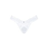 Heavenlly Tanga Weiss von Obsessive | Fesselliebe.de