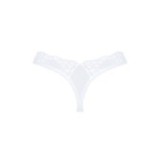 Heavenlly Tanga Weiss von Obsessive | Fesselliebe.de