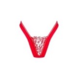 Larisya Tanga Rot von Obsessive | Fesselliebe.de