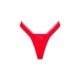 Larisya Tanga Rot von Obsessive | Fesselliebe.de