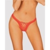 Larisya Tanga Rot von Obsessive | Fesselliebe.de