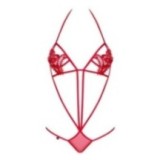 Luiza Body Rot von Obsessive | Fesselliebe.de