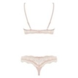 Luvae 2er Set Pearl von Obsessive | Fesselliebe.de