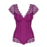 Moketta Body Lila von Obsessive | Fesselliebe.de