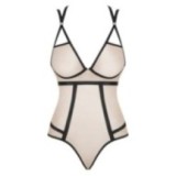 Nudelia Body Nude von Obsessive | Fesselliebe.de