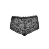 Raquelia Shorties Schwarz von Obsessive | Fesselliebe.de