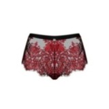 Rotessia Shorties Rot von Obsessive | Fesselliebe.de