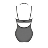 Selinne Body Schwarz von Obsessive | Fesselliebe.de