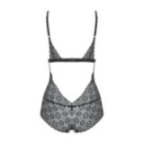Shibu Body Schwarz von Obsessive | Fesselliebe.de
