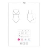 Shibu Body Schwarz von Obsessive | Fesselliebe.de