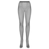 Strumpfhose S233 Schwarz von Obsessive | Fesselliebe.de