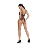 Body Schwarz Bs086 von Passion-Exklusiv | Fesselliebe.de