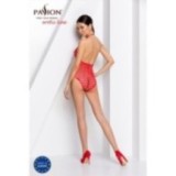 Body Rot Bs087 von Passion-Exklusiv | Fesselliebe.de
