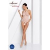 Body Weiss Bs087 von Passion-Exklusiv | Fesselliebe.de