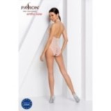 Body Weiss Bs087 von Passion-Exklusiv | Fesselliebe.de
