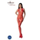 Bodystocking Rot Bs100 von Passion-Exklusiv | Fesselliebe.de