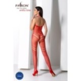 Bodystocking Rot Bs100 von Passion-Exklusiv | Fesselliebe.de