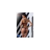 Scarlet 2er Set Bikini Rot von Passion-Exklusiv | Fesselliebe.de