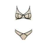 Serara 2er Set Beige von Passion-Exklusiv | Fesselliebe.de