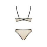 Serara 2er Set Beige von Passion-Exklusiv | Fesselliebe.de