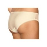 Anuk Panty Ekru von Róza | Fesselliebe.de