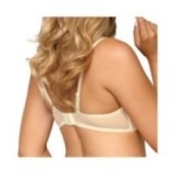 Anuk Soft-BH Ekru von Róza | Fesselliebe.de