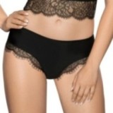 Erii Panty Schwarz von Róza | Fesselliebe.de