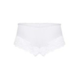 Sisi Boxers Weiss von Róza | Fesselliebe.de